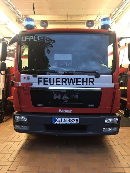 Einsatz 5/23 Person im Rhein