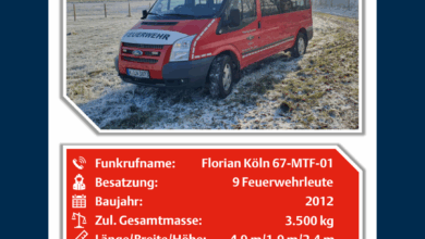 MTF Porz Langel